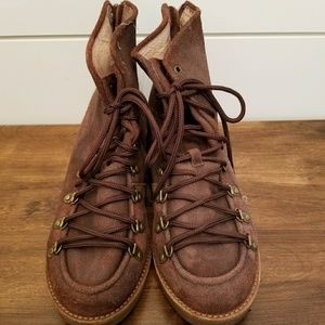 Unique Jeffery Campbell Boots